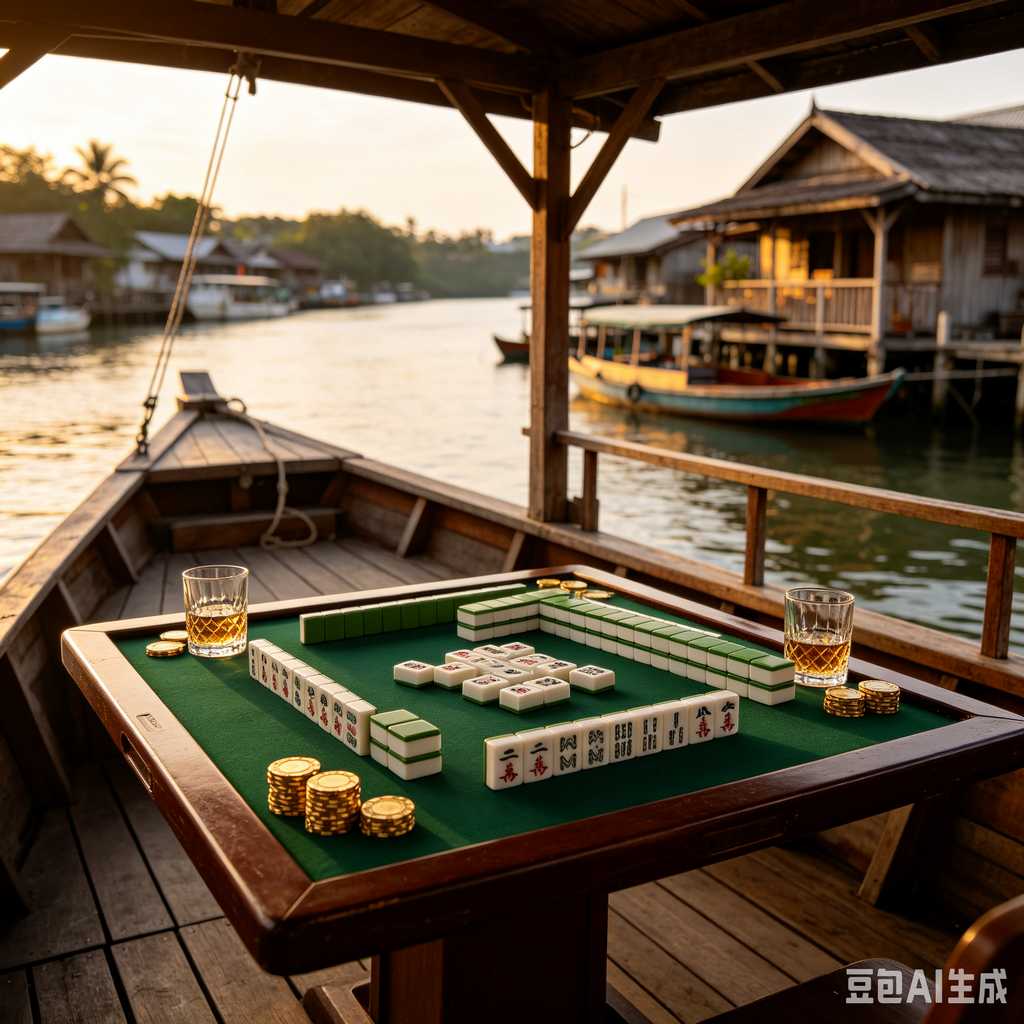 WestVirginia,mahjong
