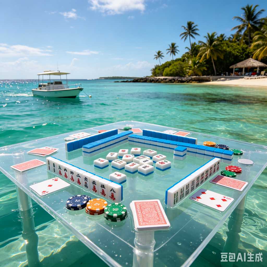 Aracaju,mahjong