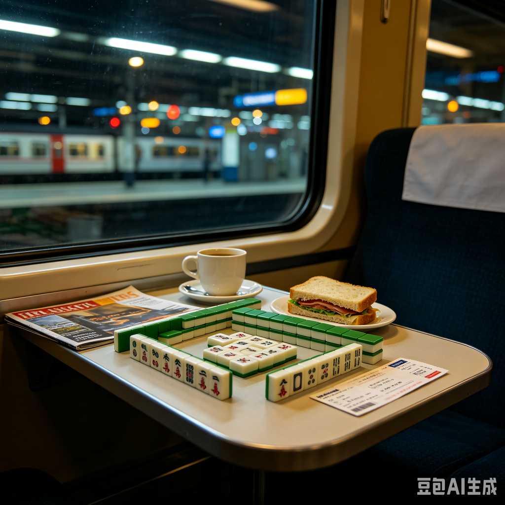 Murcia,mahjong