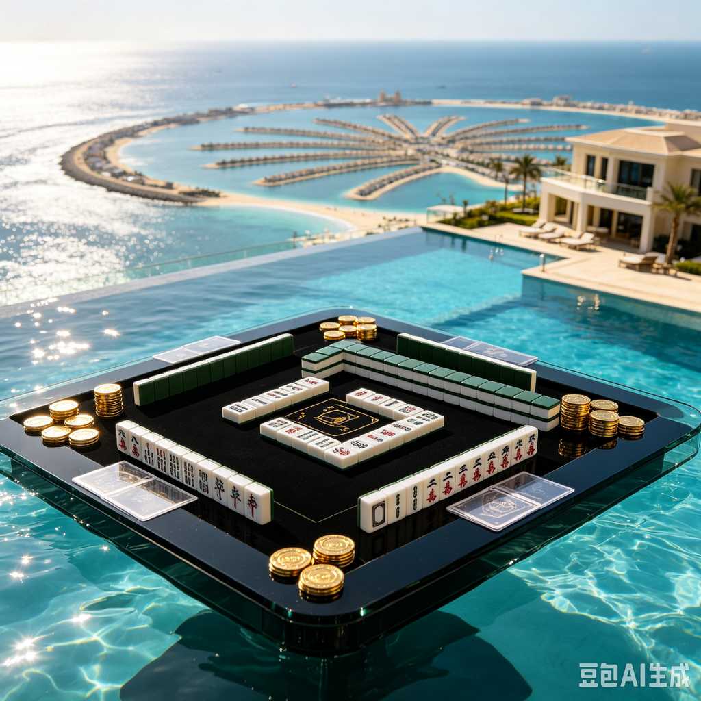 Columbus,mahjong