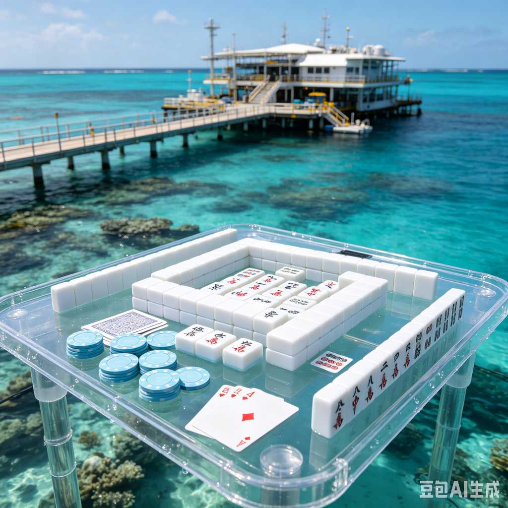 Paris,mahjong