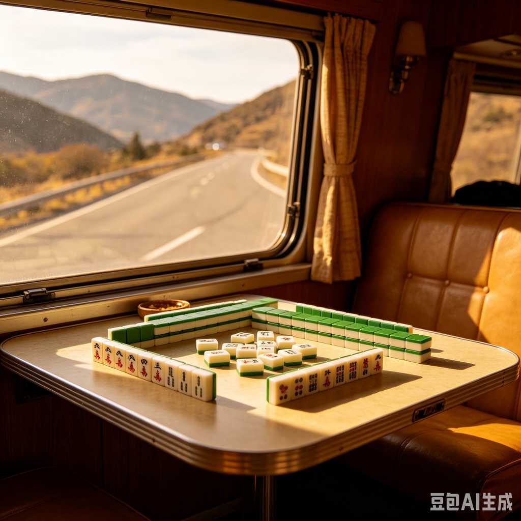 Fairfield,mahjong