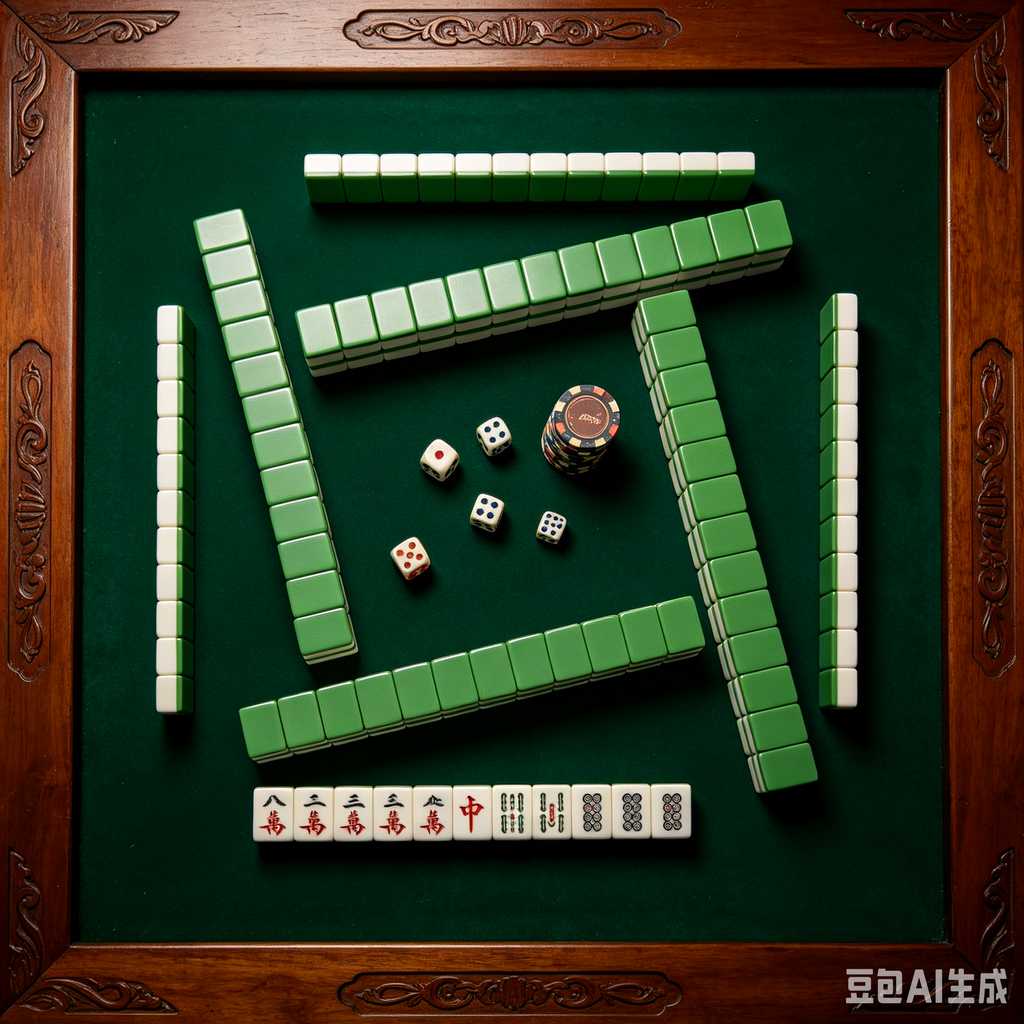Carlsbad,mahjong