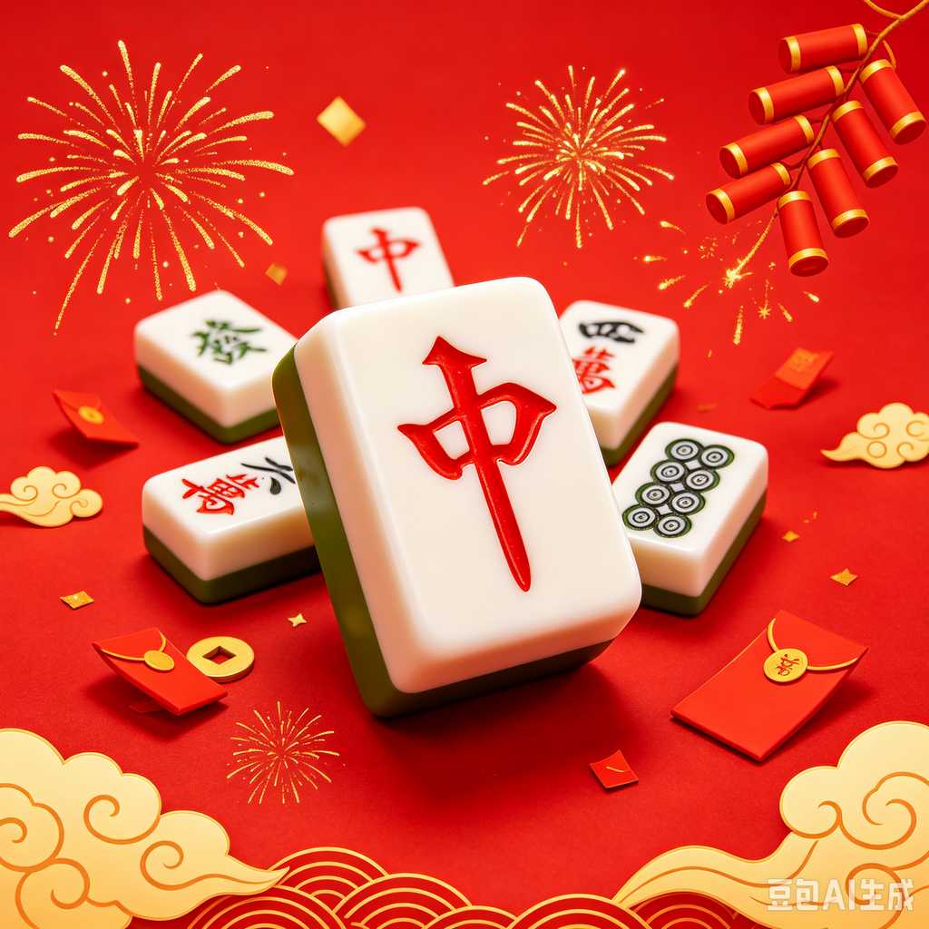 BoiseID,mahjong