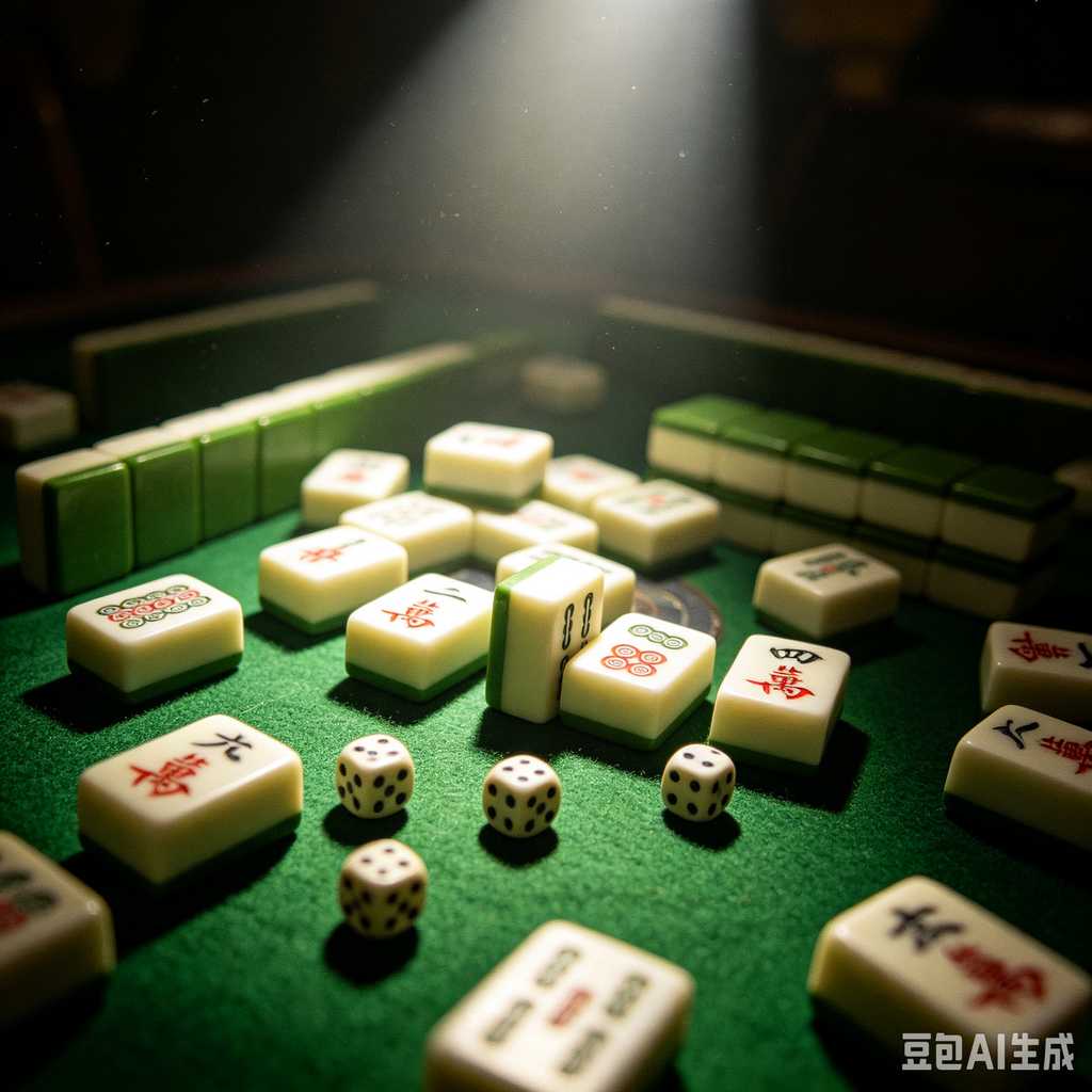 Rennes,mahjong