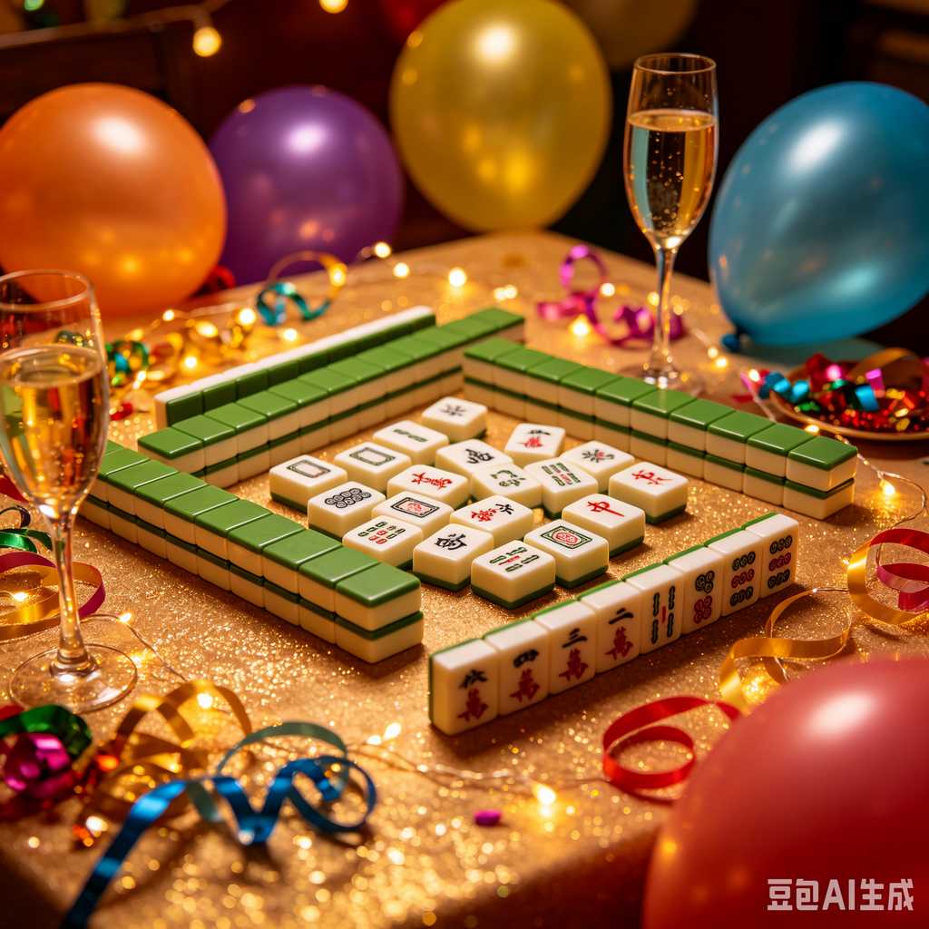 LittleRock,mahjong