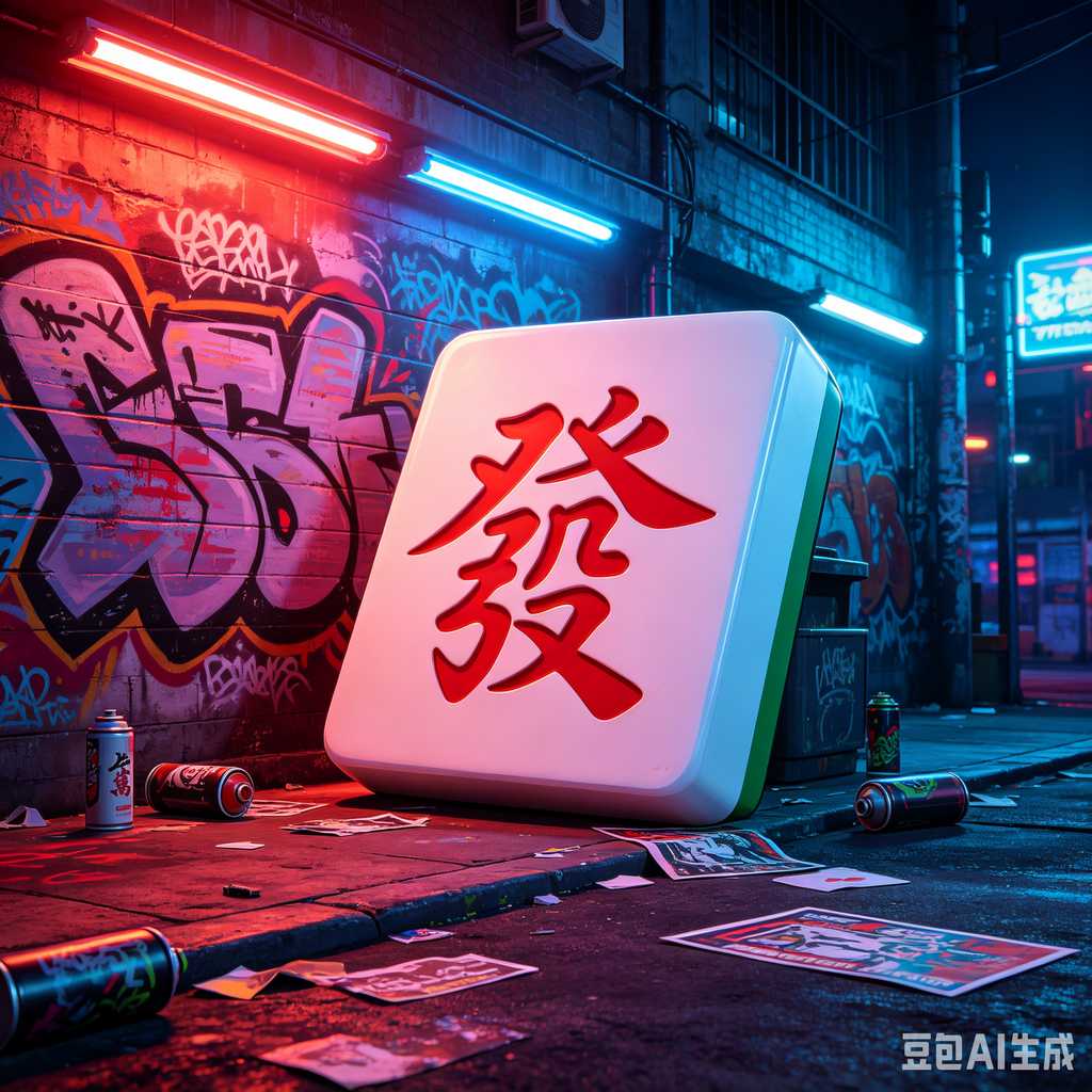 Charleroi,mahjong