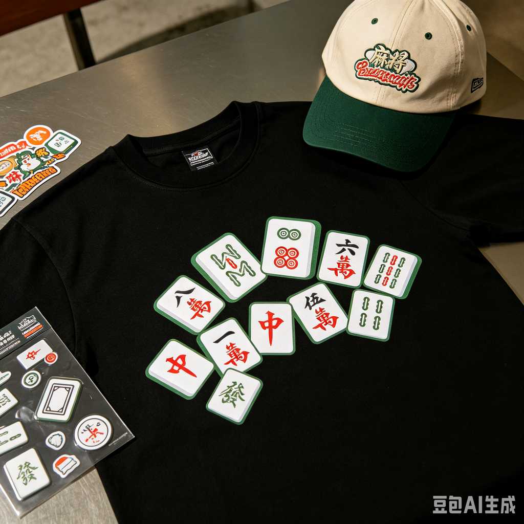 DesMoines,mahjong