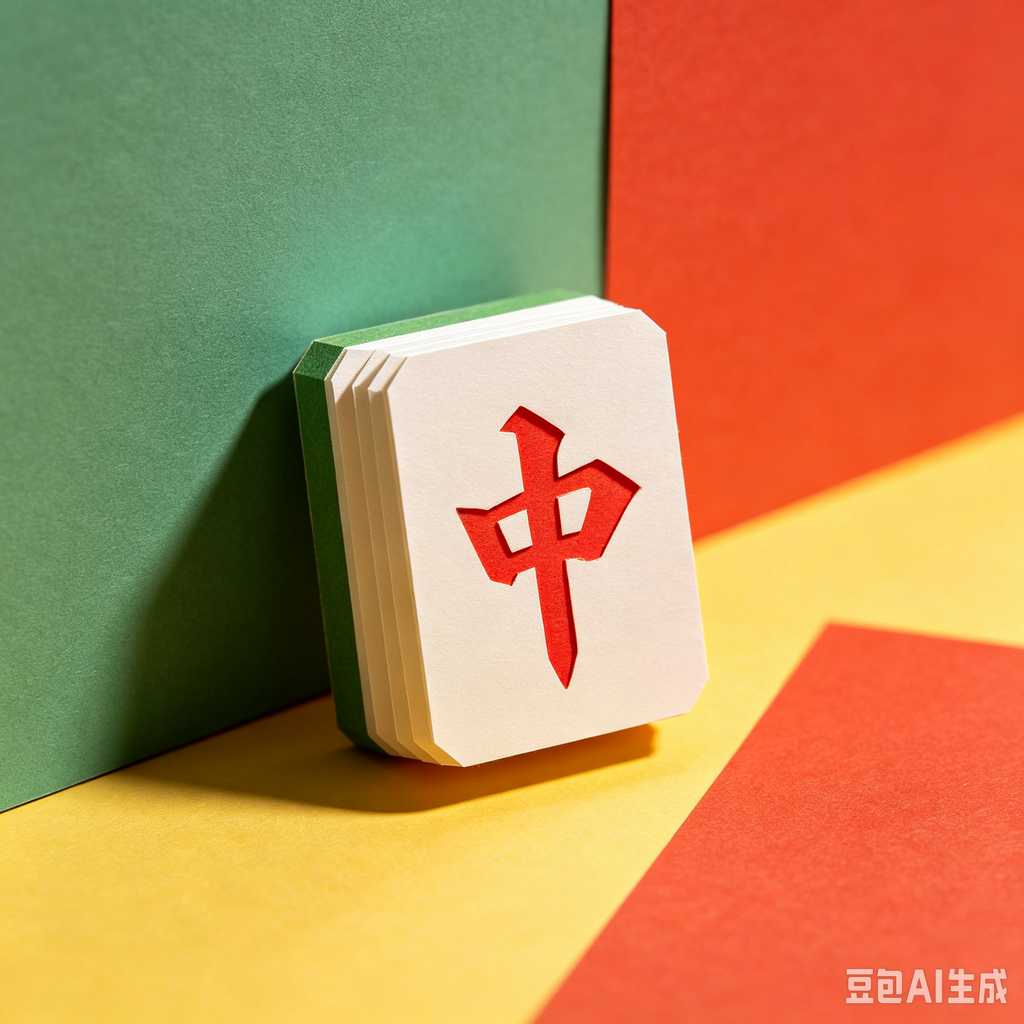 Mesa,mahjong