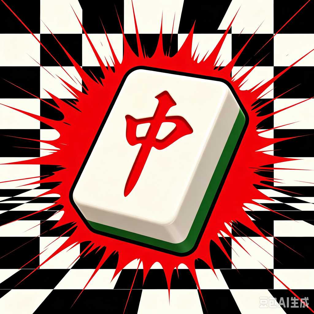 Waco,mahjong