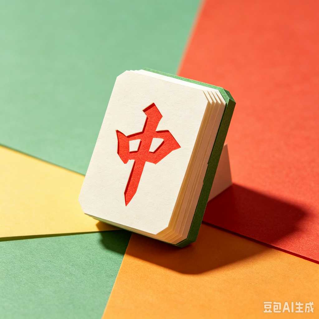 Montreal,mahjong