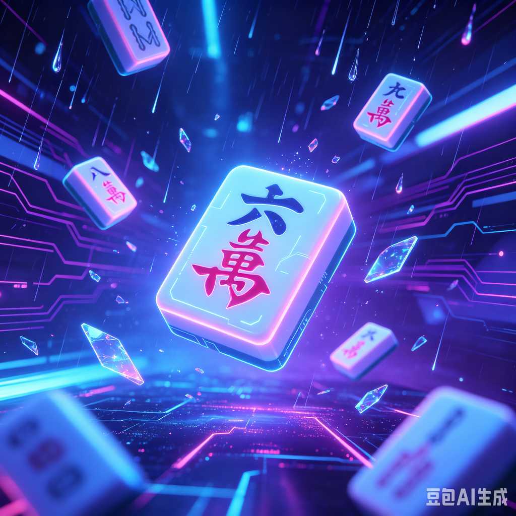 Chicago,mahjong
