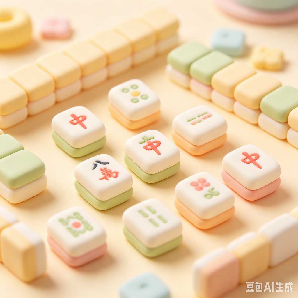 FortWorth,mahjong