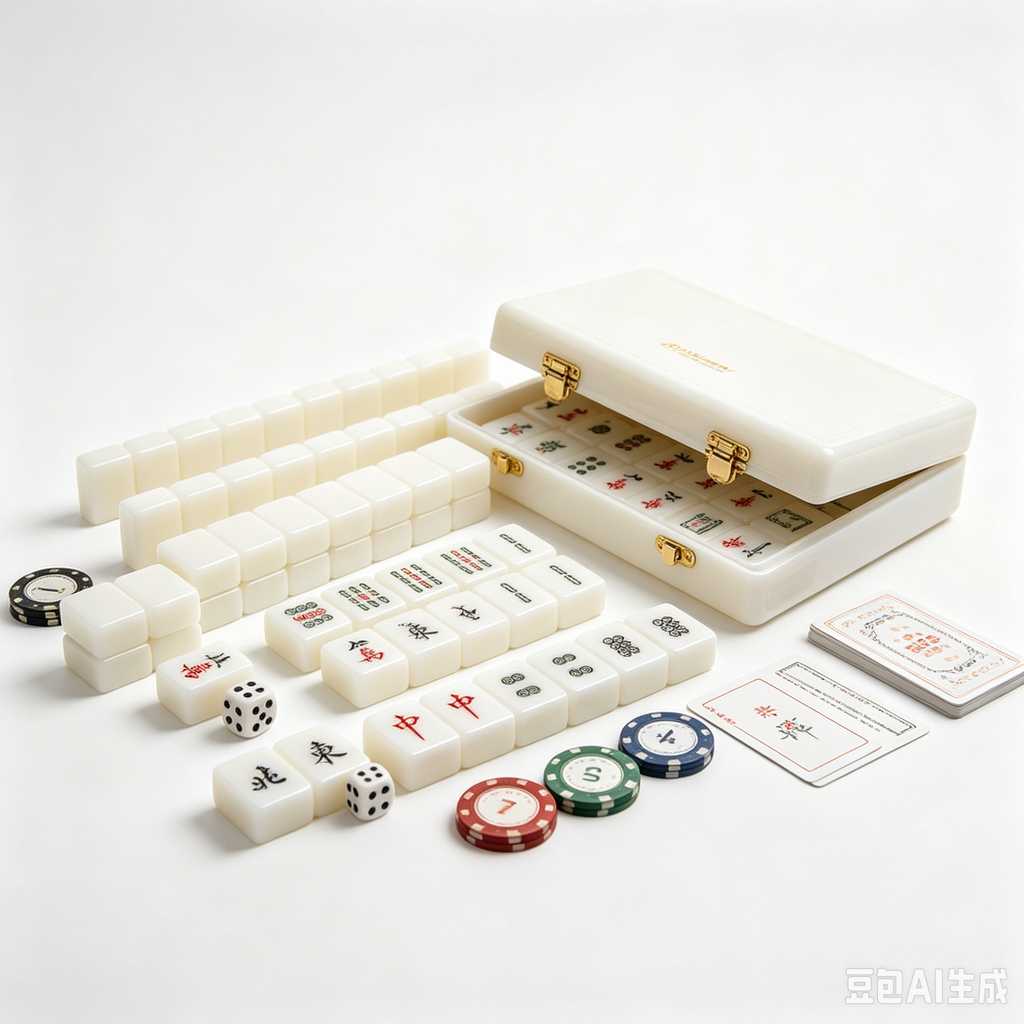 Antwerp,mahjong