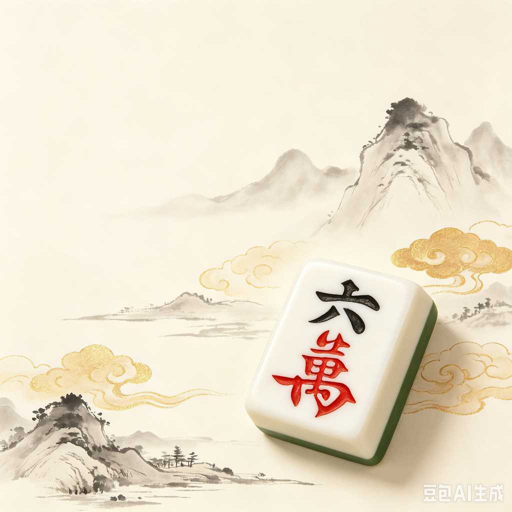 Nebraska,mahjong