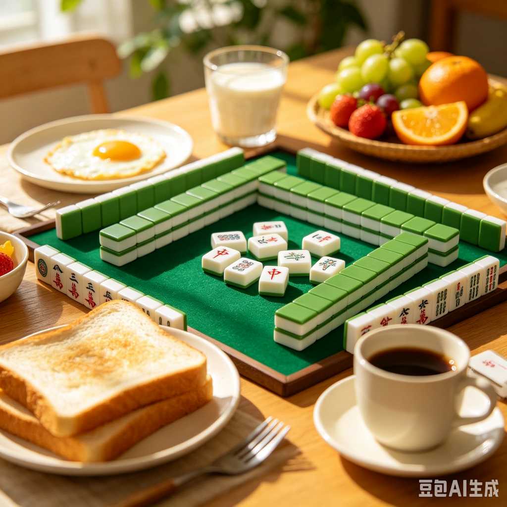 Nantes,mahjong