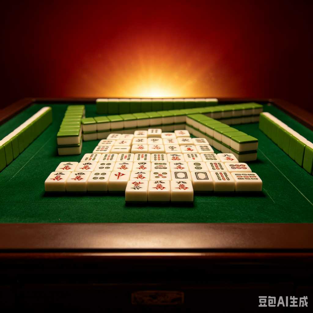 Pisa,mahjong