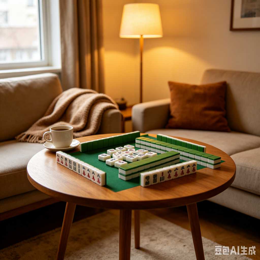 Harrisburg,mahjong