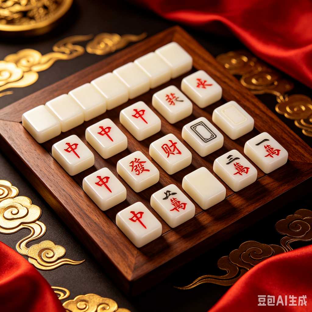 Merced,mahjong