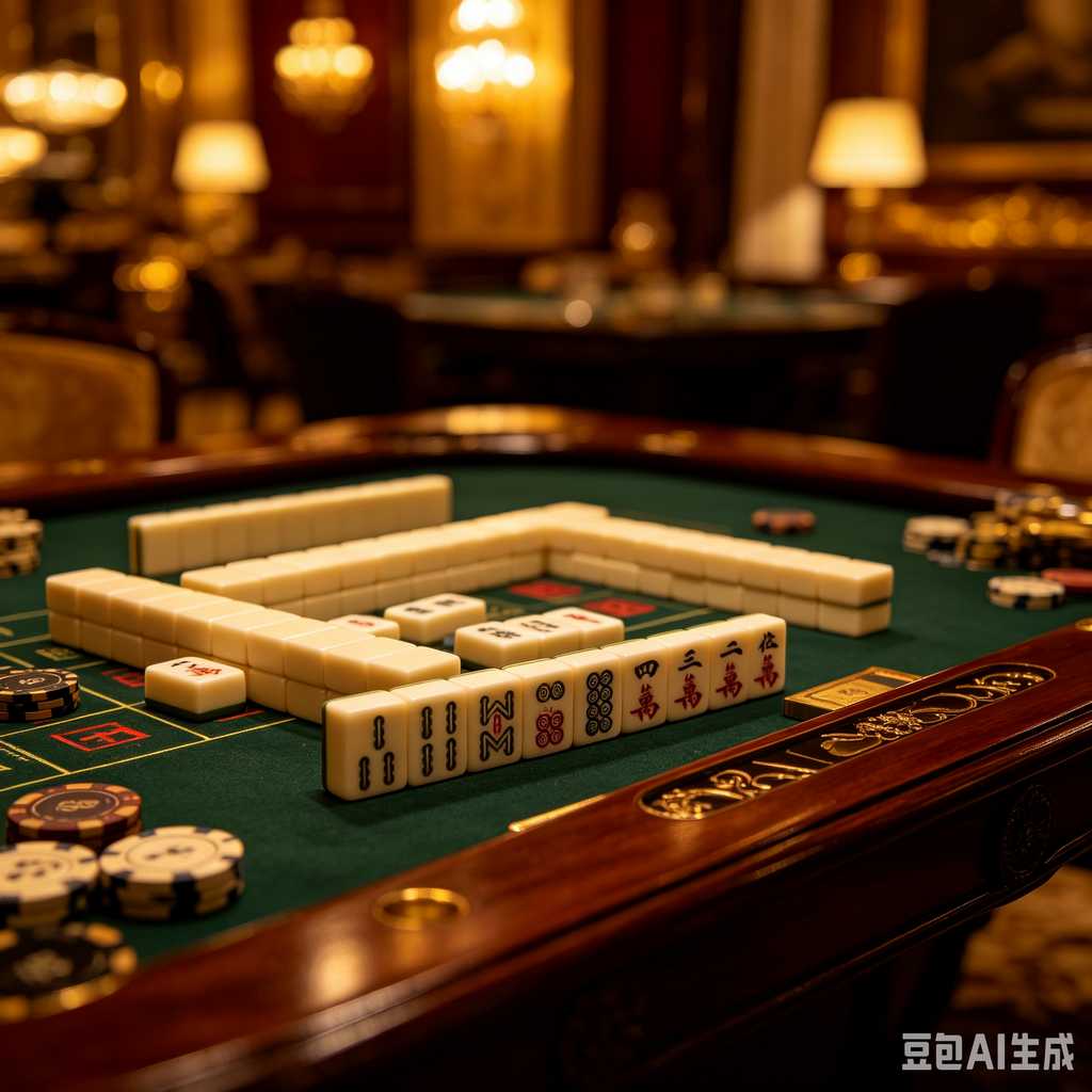 RioDeJaneiro,mahjong