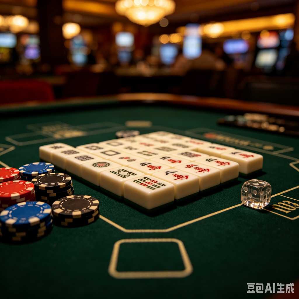 Indianapolis,mahjong