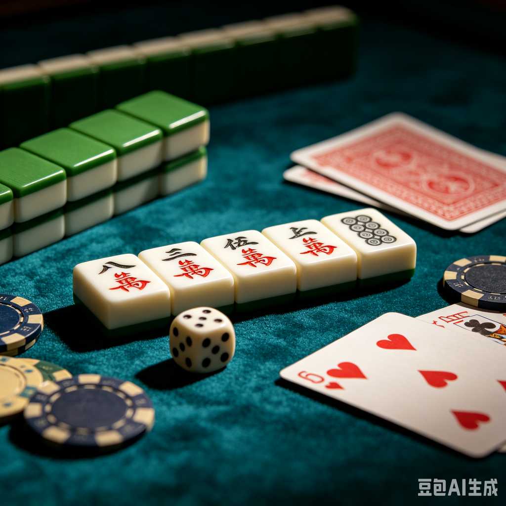 Freiburg,mahjong