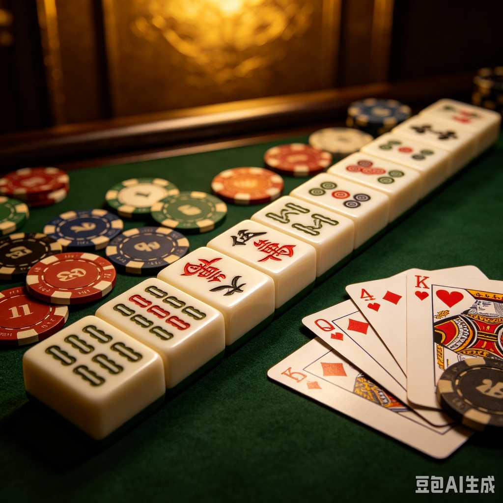 Nebraska,mahjong