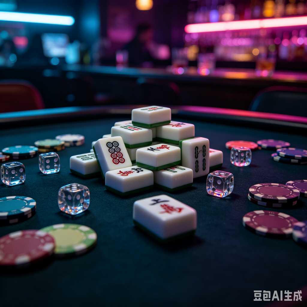 Helsinki,mahjong