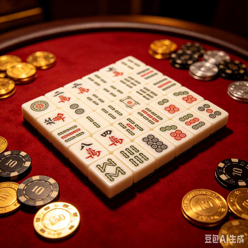Fortaleza,mahjong