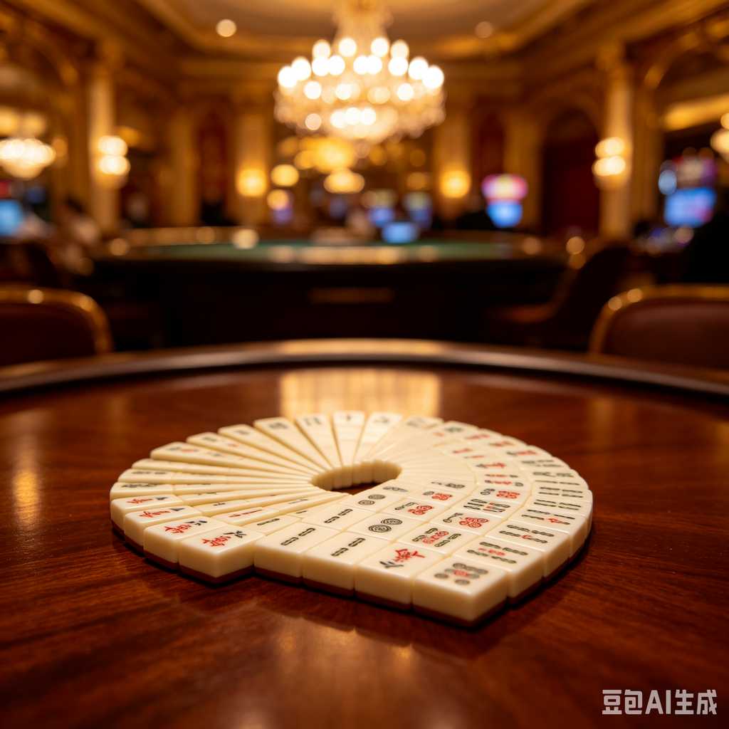 Bern,mahjong