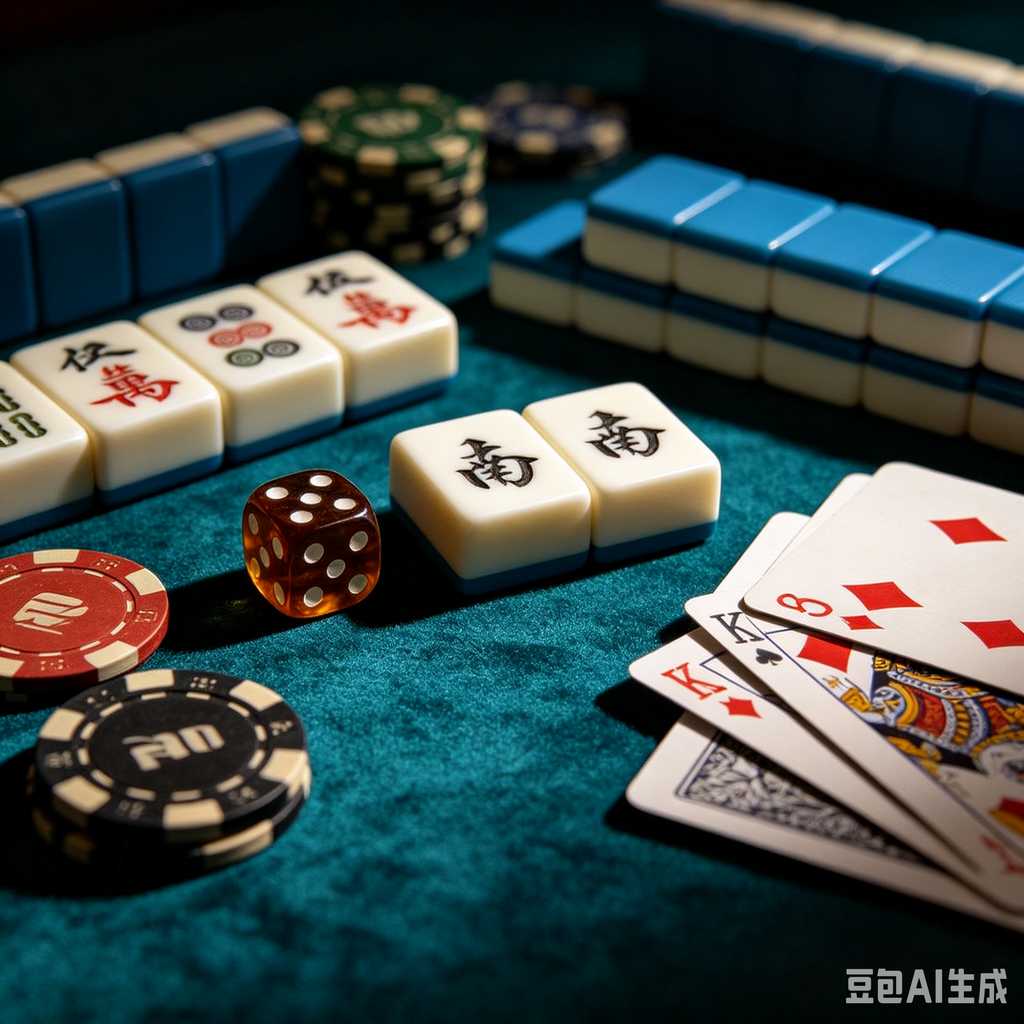 Luxembourg,mahjong