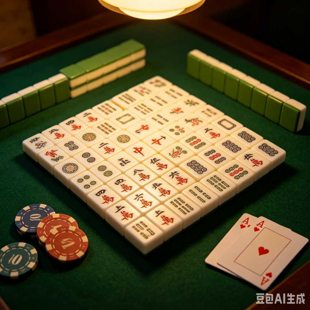 Lahti,mahjong