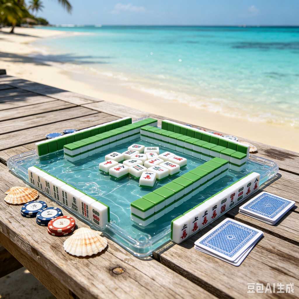 Recife,mahjong
