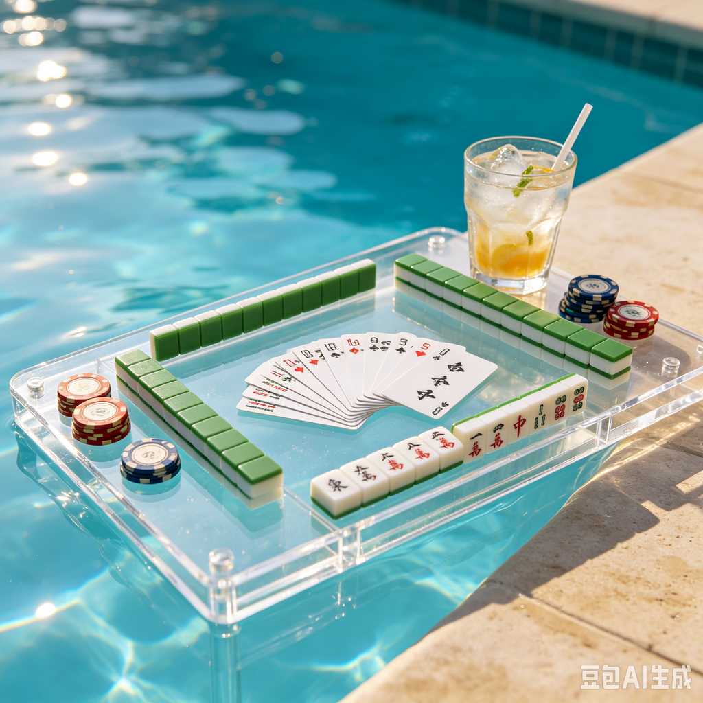 Spokane,mahjong
