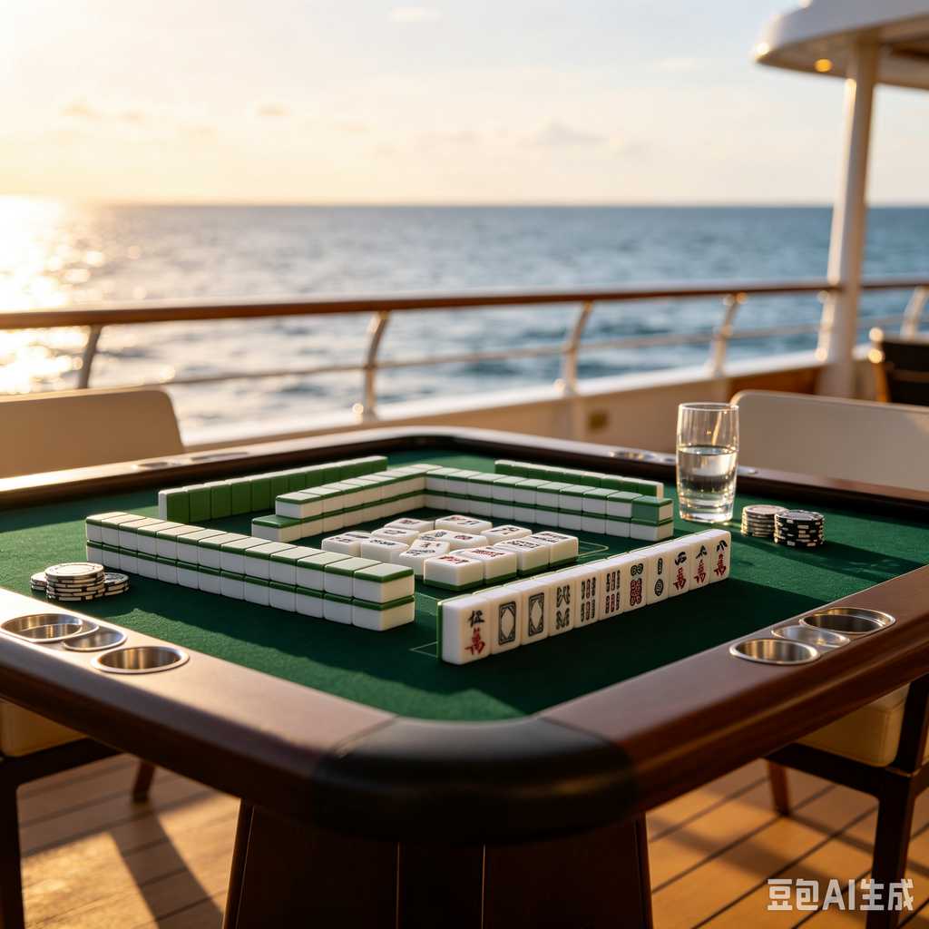 GrandRapids,mahjong