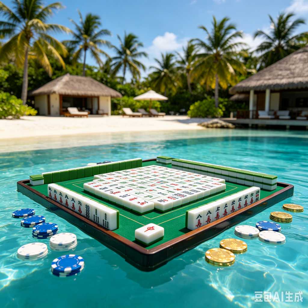 Champaign,mahjong