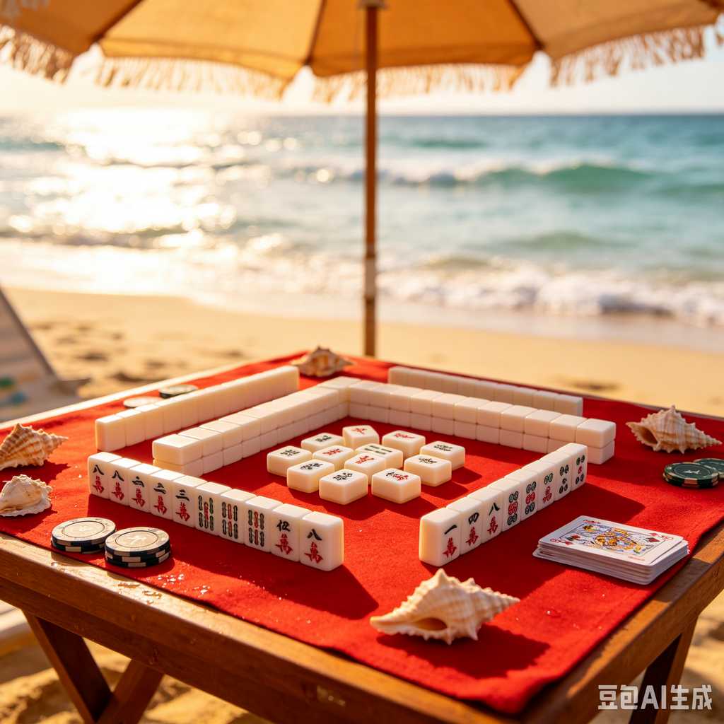Lodz,mahjong