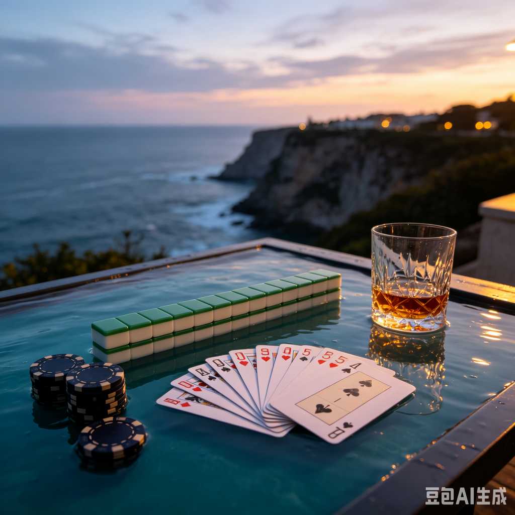 Veracruz,mahjong